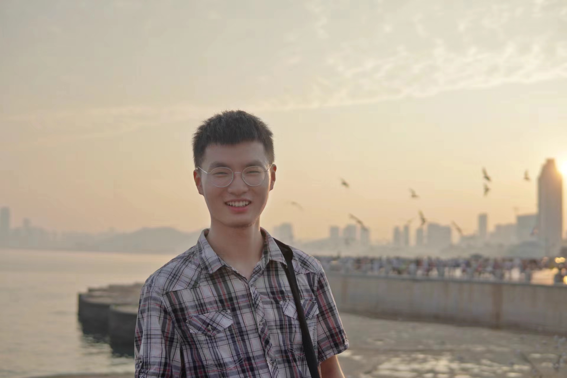 Yang Mingda