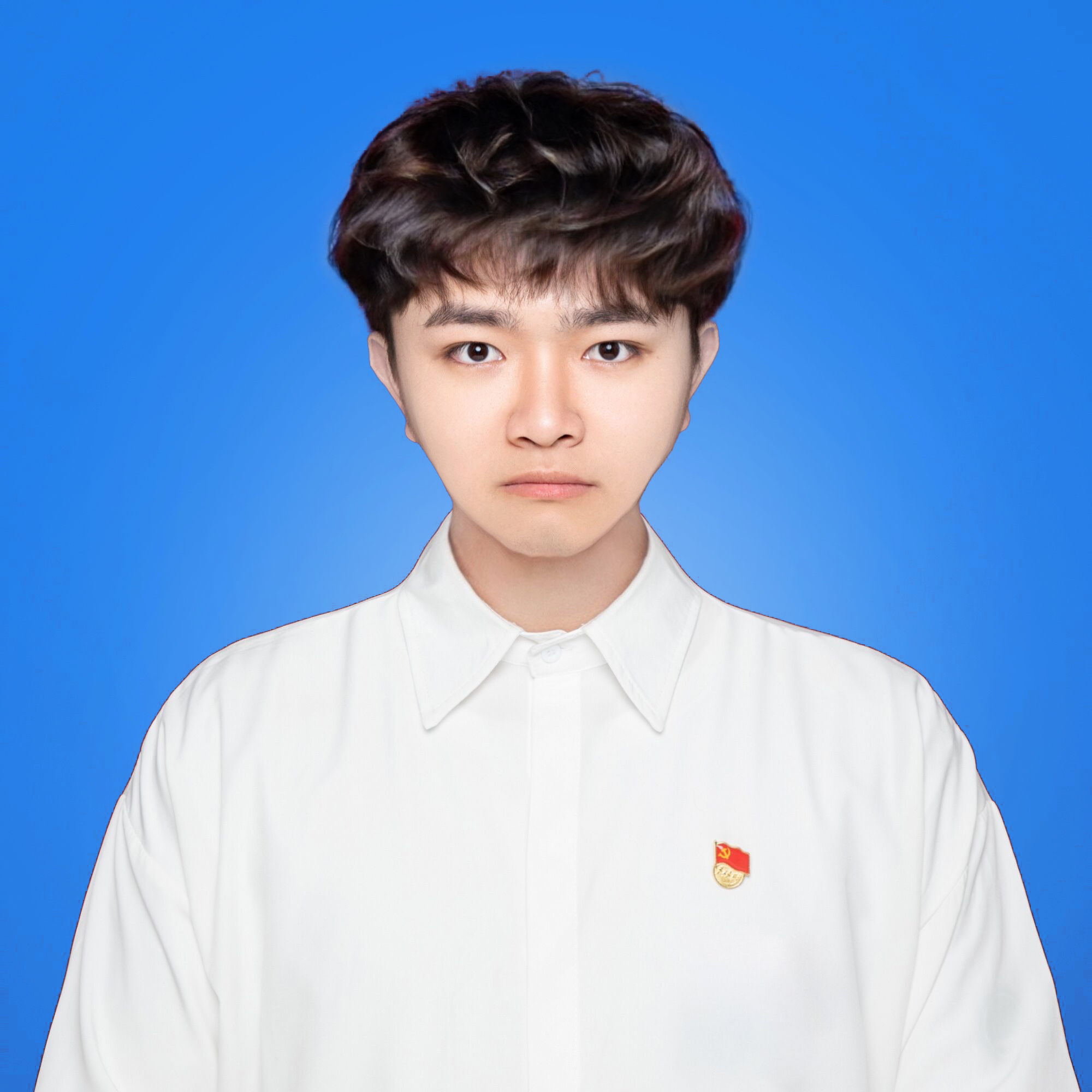 Liu Yuchen