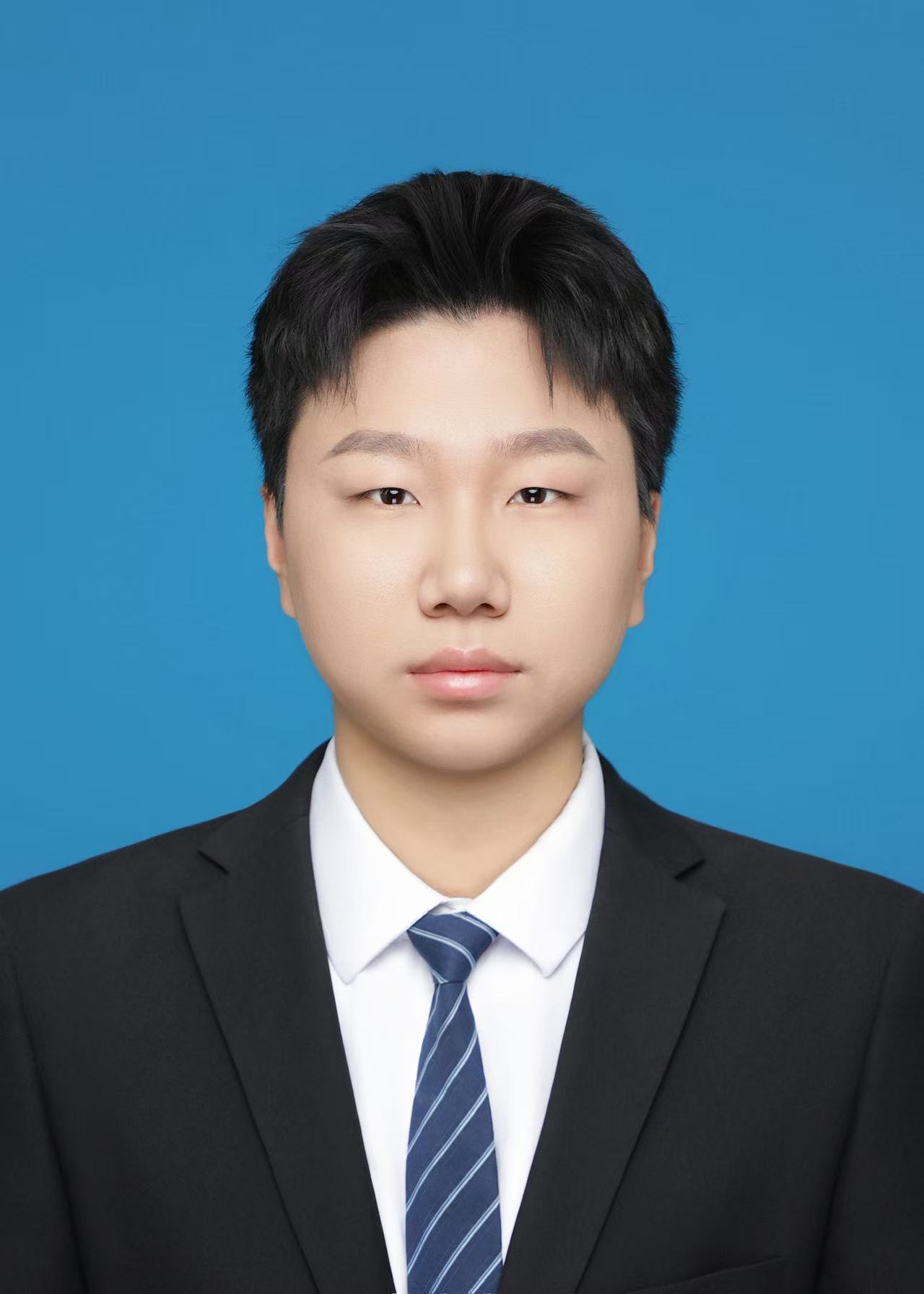 Liu Haining