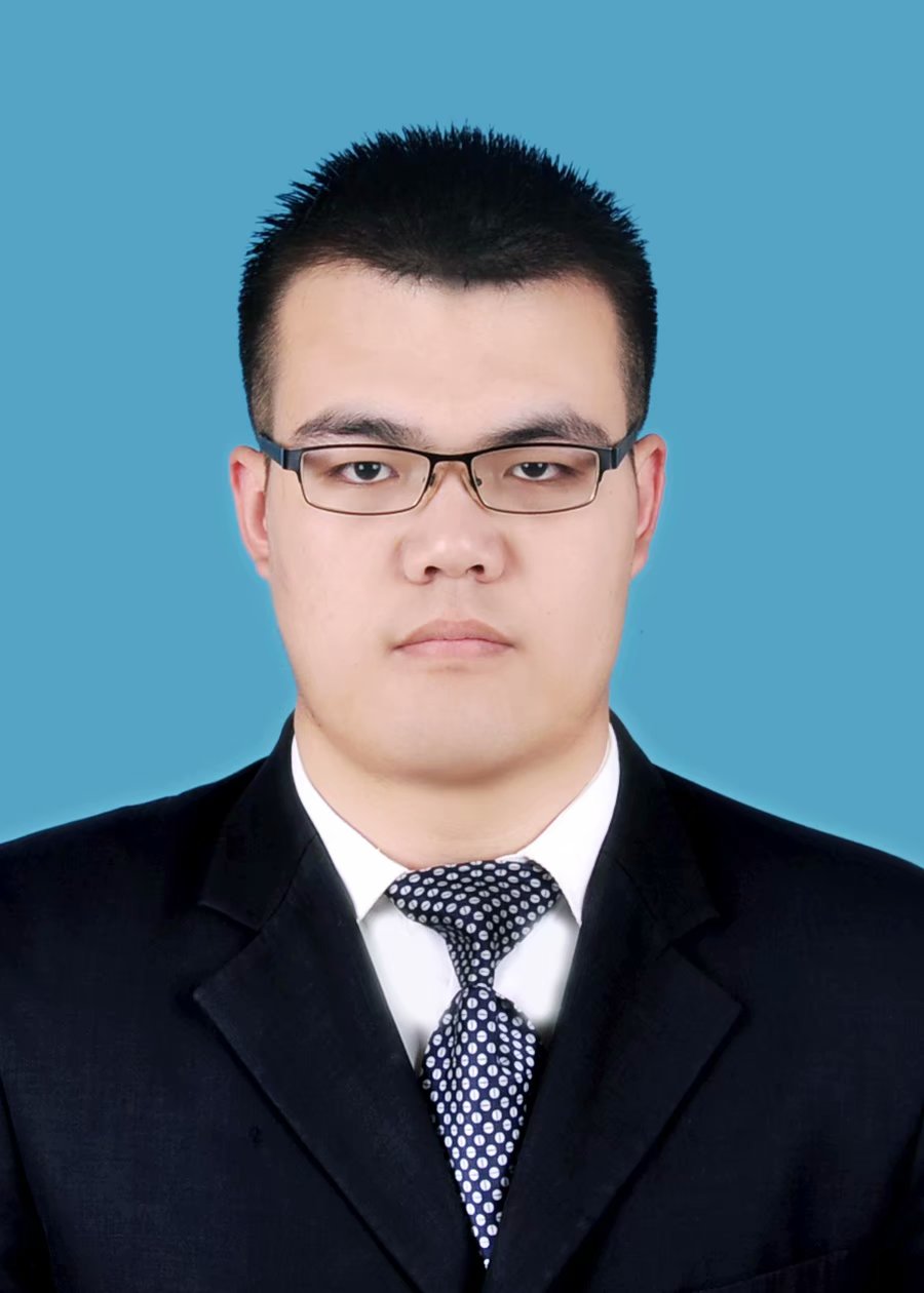 Liu Yuchen
