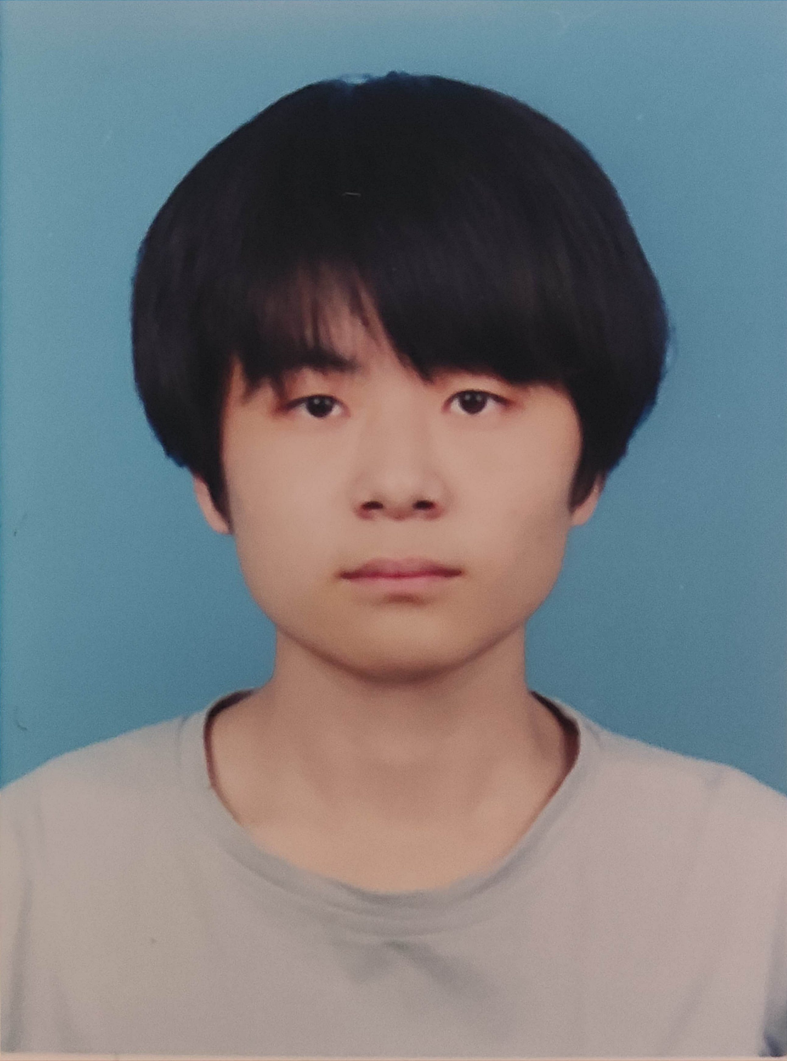 Haoyuan Wang