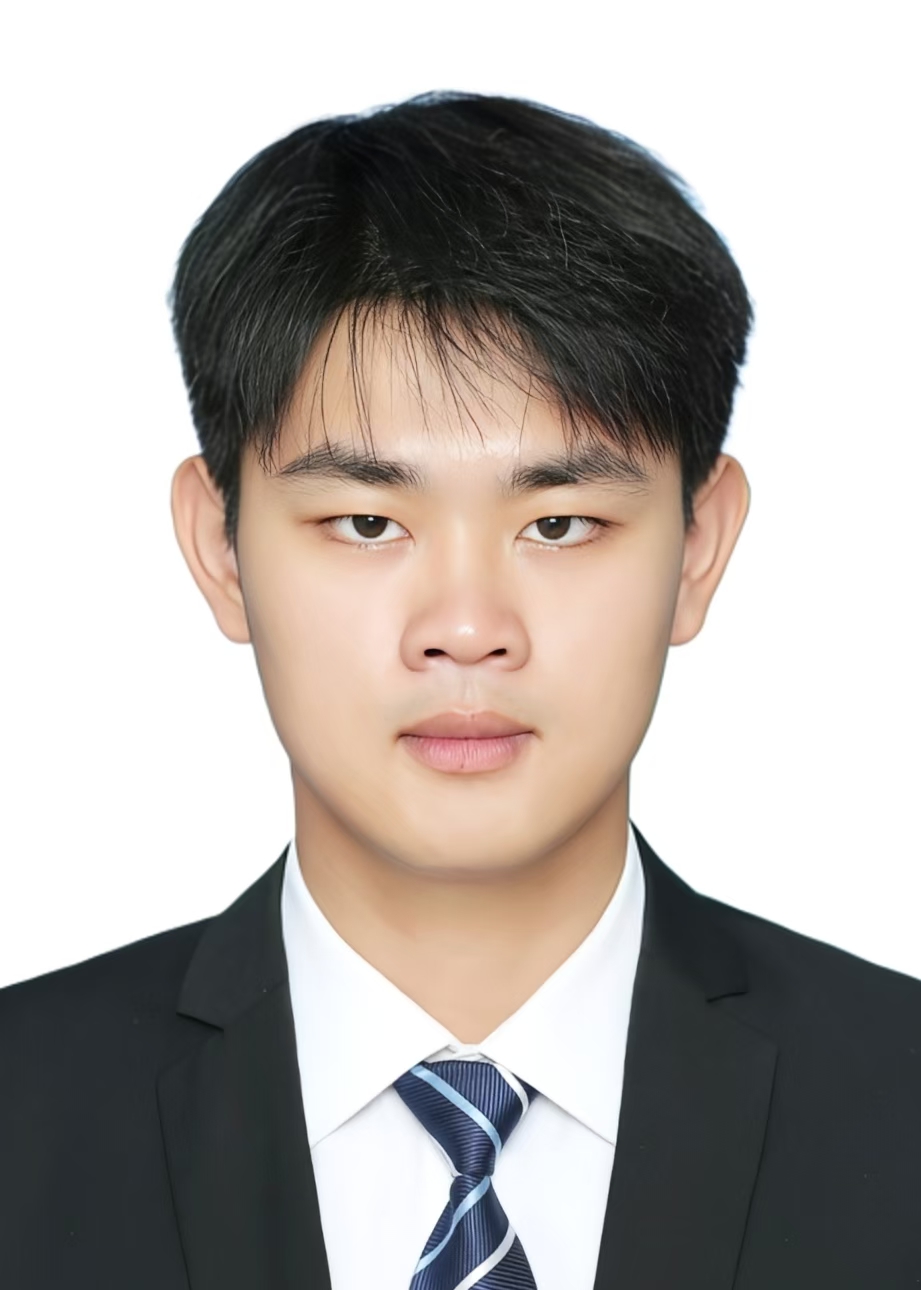 Liu Yuchen